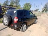 Chery Tiggo 2007 года за 2 103 569 тг. в Аулиеколь – фото 2