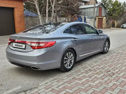 Hyundai Grandeur 2016 года за 8 800 000 тг. в Караганда – фото 6