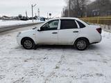 ВАЗ (Lada) Granta 2190 2013 года за 2 400 000 тг. в Уральск – фото 5