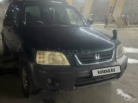 Honda CR-V 1996 года за 2 200 000 тг. в Алматы – фото 4