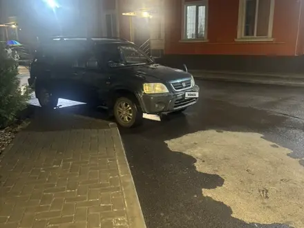 Honda CR-V 1996 года за 2 200 000 тг. в Алматы – фото 3