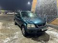 Honda CR-V 1996 года за 2 200 000 тг. в Алматы – фото 2