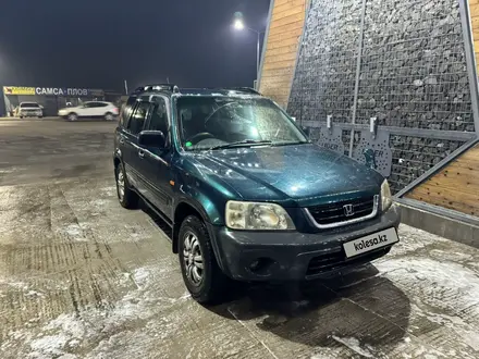 Honda CR-V 1996 года за 2 200 000 тг. в Алматы – фото 2