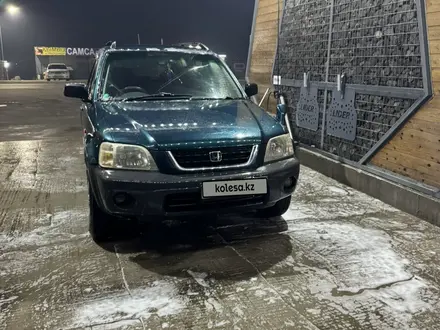 Honda CR-V 1996 года за 2 200 000 тг. в Алматы