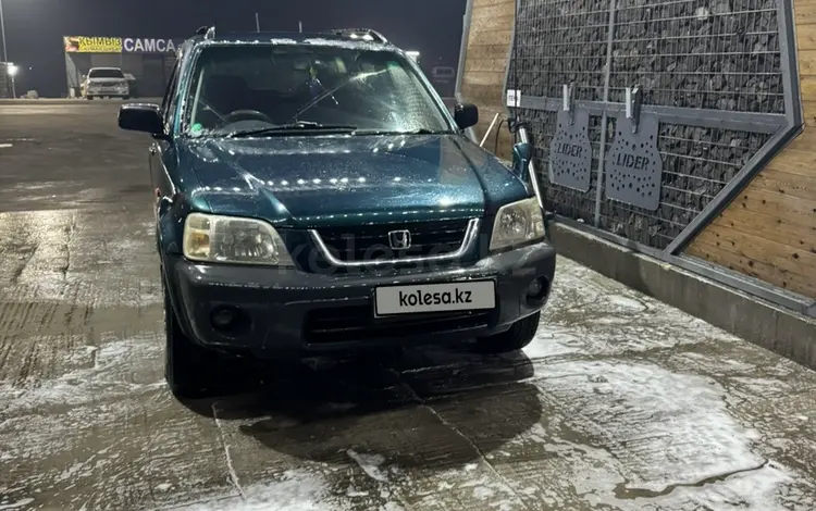 Honda CR-V 1996 года за 2 200 000 тг. в Алматы