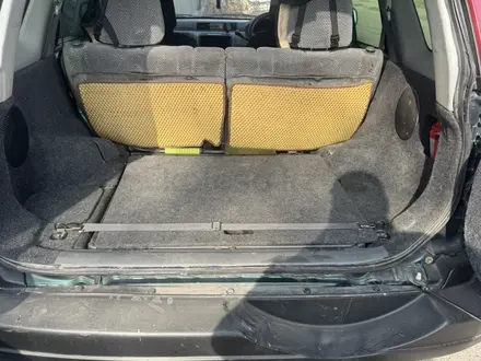 Honda CR-V 1996 года за 2 200 000 тг. в Алматы – фото 6