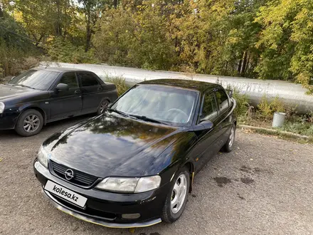 Opel Vectra 1999 года за 2 000 000 тг. в Караганда – фото 3