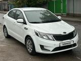 Kia Rio 2012 годаүшін3 650 000 тг. в Алматы