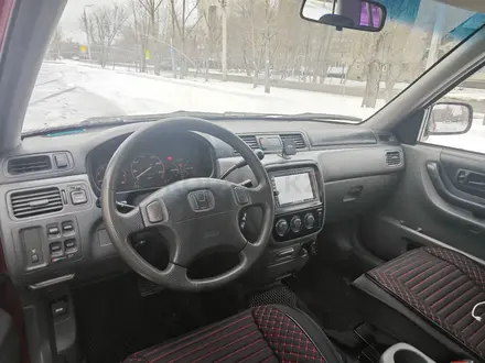 Honda CR-V 1999 года за 4 300 000 тг. в Астана – фото 22