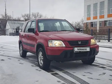 Honda CR-V 1999 года за 4 300 000 тг. в Астана – фото 6