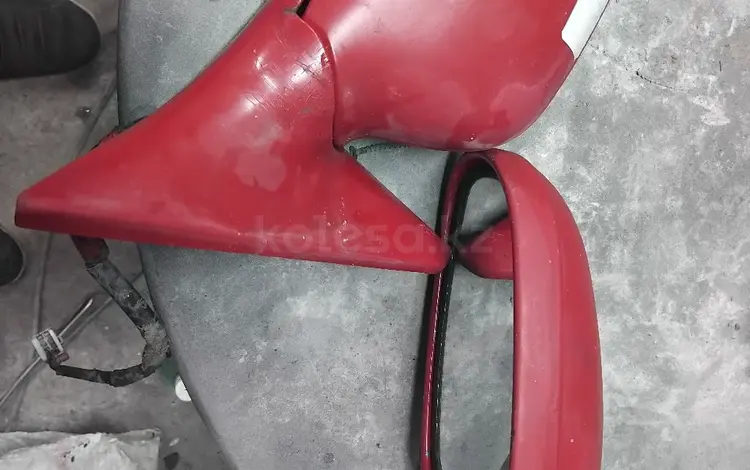 Боковой зеркала за 7 000 тг. в Алматы