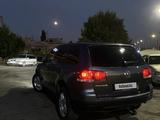 Volkswagen Touareg 2004 годаүшін4 500 000 тг. в Тараз – фото 2