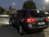 Volkswagen Touareg 2004 годаүшін4 500 000 тг. в Тараз – фото 3