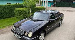 Mercedes-Benz E 280 1997 года за 3 450 000 тг. в Алматы – фото 2