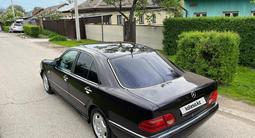 Mercedes-Benz E 280 1997 года за 3 550 000 тг. в Алматы – фото 3