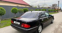 Mercedes-Benz E 280 1997 года за 3 550 000 тг. в Алматы – фото 4