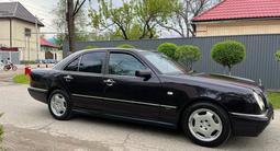 Mercedes-Benz E 280 1997 года за 3 550 000 тг. в Алматы – фото 5