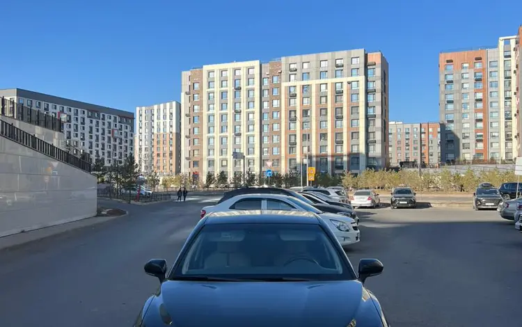 Toyota Camry 2018 года за 14 000 000 тг. в Астана