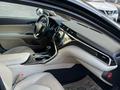 Toyota Camry 2018 года за 14 000 000 тг. в Астана – фото 4