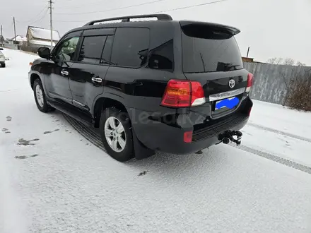 Toyota Land Cruiser 2012 года за 20 000 000 тг. в Павлодар – фото 10