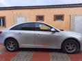 Chevrolet Cruze 2012 года за 3 500 000 тг. в Атырау – фото 4