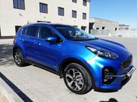 Kia Sportage 2020 годаүшін11 300 000 тг. в Уральск