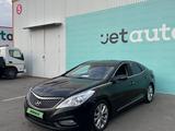 Hyundai Grandeur 2011 годаүшін6 600 000 тг. в Алматы