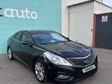 Hyundai Grandeur 2011 годаүшін6 600 000 тг. в Алматы – фото 3