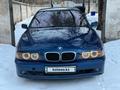 BMW 530 2002 года за 4 000 000 тг. в Алматы – фото 5