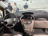 Nissan Presage 2005 года за 3 400 000 тг. в Актобе – фото 4
