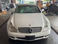 Переднее левое крыло на Мерседес W219 CLS за 45 000 тг. в Шымкент – фото 7