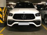 Mercedes-Benz GLE 400 2019 годаүшін33 000 000 тг. в Атырау – фото 2