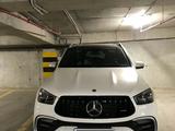 Mercedes-Benz GLE 400 2019 годаүшін33 000 000 тг. в Атырау