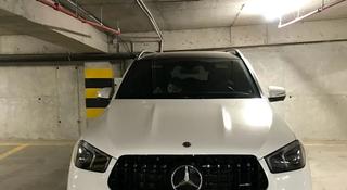 Mercedes-Benz GLE 400 2019 года за 34 000 000 тг. в Атырау