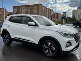 Chery Tiggo 4 Pro 2023 года за 6 300 000 тг. в Астана