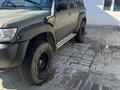 Nissan Patrol 1999 года за 8 000 000 тг. в Алматы – фото 3