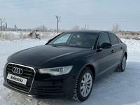 Audi A6 2012 годаfor10 000 000 тг. в Астана