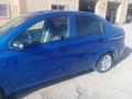Chevrolet Aveo 2010 годаүшін2 500 000 тг. в Караганда – фото 2