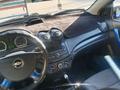 Chevrolet Aveo 2010 годаүшін2 500 000 тг. в Караганда – фото 10