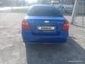 Chevrolet Aveo 2010 годаүшін2 500 000 тг. в Караганда – фото 14