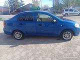Chevrolet Aveo 2010 годаүшін2 500 000 тг. в Караганда