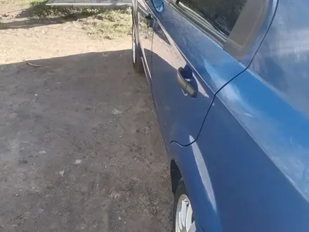Chevrolet Aveo 2010 года за 2 500 000 тг. в Караганда – фото 4