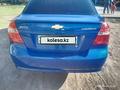 Chevrolet Aveo 2010 годаүшін2 500 000 тг. в Караганда – фото 5