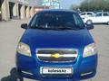 Chevrolet Aveo 2010 годаүшін2 500 000 тг. в Караганда – фото 6