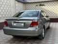 Toyota Camry 2005 годаүшін6 600 000 тг. в Шымкент – фото 43