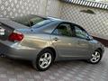 Toyota Camry 2005 годаfor6 600 000 тг. в Шымкент – фото 67