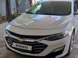 Chevrolet Malibu 2020 года за 10 500 000 тг. в Жетысай