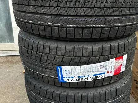 Nankang WS-1 255/45 R21 105Q за 170 000 тг. в Астана – фото 5