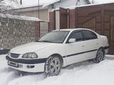 Toyota Avensis 1998 года за 1 700 000 тг. в Тараз