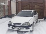 Toyota Avensis 1998 года за 1 700 000 тг. в Тараз – фото 3